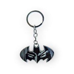 DC COMICS - Llavero logo batman 2