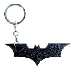 DC COMICS - Llavero logo batman 11