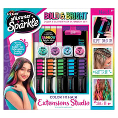 CANAL TOYS - Estudio Extensiones de Cabello