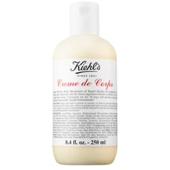 KIEHLS - 250mL Crema Hidratantes Corporales Body Lotion Con Squalane