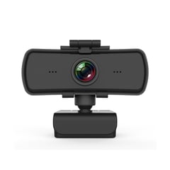 S&T - Cámara Webcam ST W10 2K 1440P FULL HD Con Micro USB 2.0