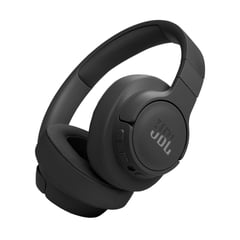 JBL - Audífono Blueotooth Tune 770NC Over-Ear con ANC de hasta 44 Horas