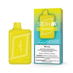 STLTH - VAPE 8K - HAWAIIAN MIST ICE