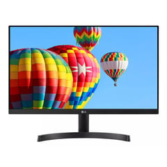 LG - MONITOR (27MK600M-B) 27 PULGADAS FULL HD IPS