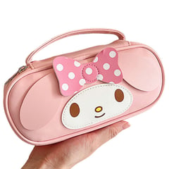 SANRIO - Cartuchera Neceser color Rosa My Melody