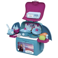 DISNEY - Set de Cocina Frozen-Mochila