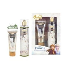 TUINIES - Set Disney Frozen Body Mist Crema Para Manos