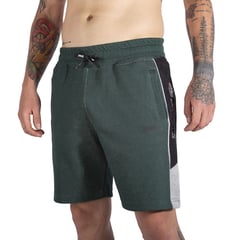 TAPOUT - Short Urbano Hombre Track