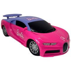 BARBIE - - Auto Control remoto 116