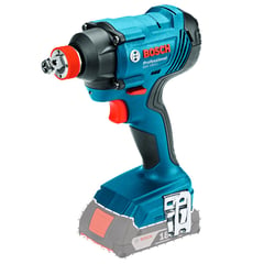 BOSCH - Atornillador Llave de Impacto 18v Gdx 180 Li Sin Bat.