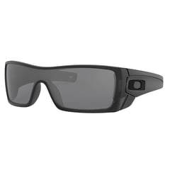 OAKLEY - Lentes de sol Batwolf - Matte BlackBlack Iridium