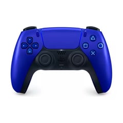 SONY - MANDO INALAMBRICO DUALSENSE PS5 COBALT BLUE