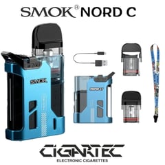 SMOK - Vaper Propod Gt Kit Oferta con liquido de 15ml