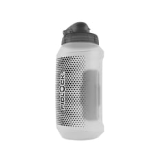 FIDLOCK - Botella sola TWIST 750 compact Blanco transparente