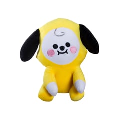 GENERICO - Peluche Baby Bebé BTS BT21 Chimmy Perrito