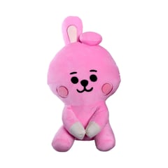 GENERICO - Peluche Baby Bebé BTS BT21 Cooky Conejo