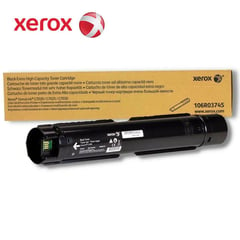 XEROX - Toner 106R03745 Negro C7020C7025 Original