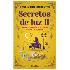 DIANA - Secretos de luz II