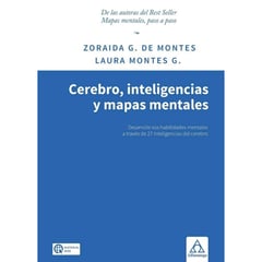 GENERICO - Cerebro Inteligencias y Mapas Mentales