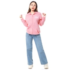 SQUEEZE - Pantalon Moda Denim Stretch Mujer Treilys