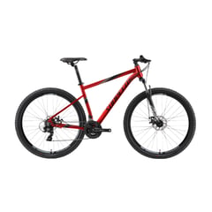 SUNPEED - Bicicleta Montañera Zero Aro 29 Talla 17 (M)