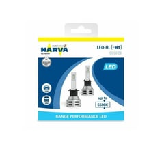 NARVA - Foco LED H1 12/24v 24W P43t-38 cod 18057