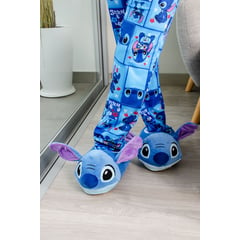 GENERICO - PANTUFLA STICH UNISEX