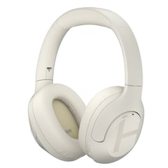 HAYLOU - Audífonos Bluetooth S35 ANC Hybrid Hi-Res - Blanco