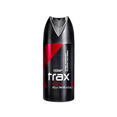 CYZONE - Desodorante para hombre Trax-So-Close