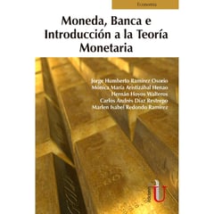 GENERICO - Moneda Banca e Introducción a la Teoría Monetaria