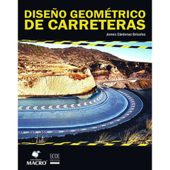 GENERICO - Diseño Geometrico de Carreteras Ecoedicion