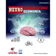 GENERICO - Neuromarketing y Neuroeconomia