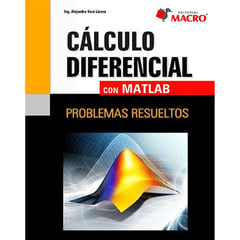 GENERICO - Calculo Diferencial con Matlab