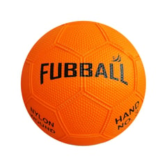 FUBBALL - BALON MANO GOMA 3