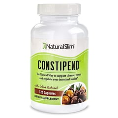 NATURALSLIM - Constipend 120 cápsulas