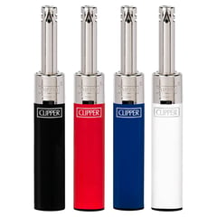 CLIPPER - ENCENDEDOR  MINI TUBE COLORES VARIADOS