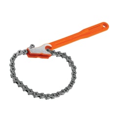 TRUPER - Llave universal con cadena con mango 11" 15515