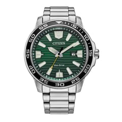 CITIZEN - RELOJ ECO-DRIVE AW1701-56X