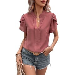 BLWOENS - Camisa de moda para mujeres.