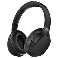 QCY - - Auriculares QCY-H2PRO-BLK H2 Pro Bluetooth 5.3