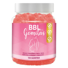 GENERICO - Aguaje Bbl para Adultos Gomitas Sottcor 100gr