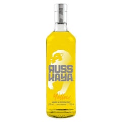 RUSS KAYA - VODKA MANGO & PASSION FRUIT 750 ML.