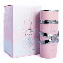 LATTAFA - Yara by Perfumes Eau De Parfum para mujer