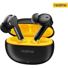 REALME - Audifonos Buds T100 Dynamic Bass 10mm