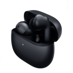 XIAOMI - REDMI BUDS 4 ACTIVE COLOR NEGRO