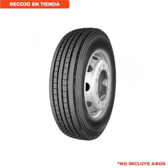 GENERICO - Llantas de Camión 215/75R17.5 SUPERCARGO SC216 135/133M 16PR TL