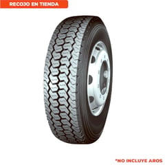 GENERICO - Llantas de Camión 215/75R17.5 SUPERCARGO SC508 135/133J 16PR TL