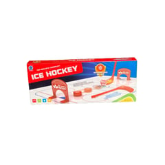 GENERICO - ICE MINI HOCKEY GAME SPORT