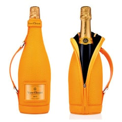 VEUVE CLICQUOT - Champagne Brut Ice Jacket Botella 750ml