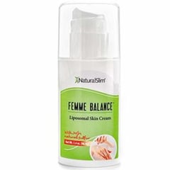 NATURALSLIM - Femme Balance 964g